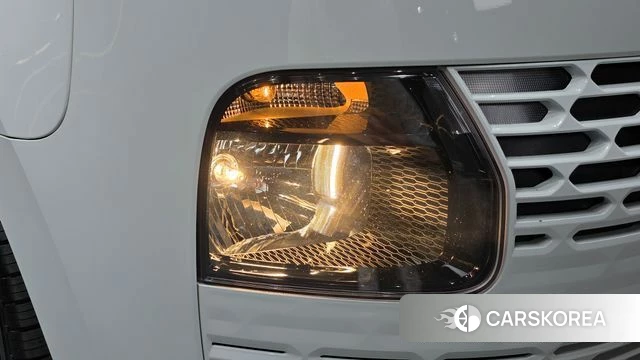 Hyundai Staria id 5002018 из Кореи 14