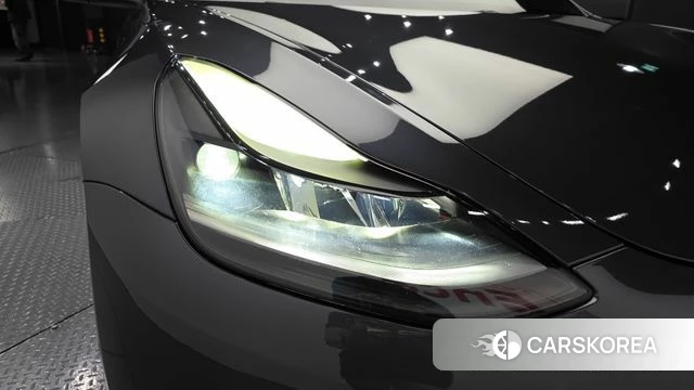 Tesla Model 3 id 4906482 из Кореи 14