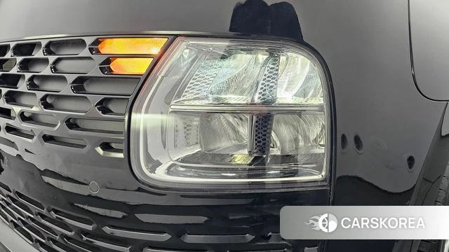 Hyundai Staria id 4950416 из Кореи 14