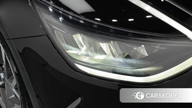 Hyundai Sonata (DN8) id 5059929 из Кореи 14