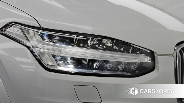 Volvo XC90 second Generation id 4923964 из Кореи 14