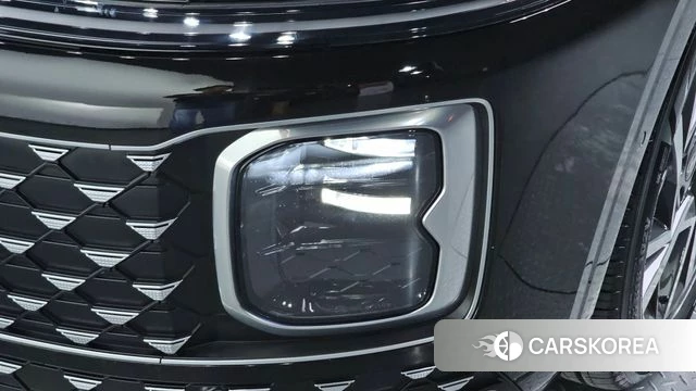 Hyundai Grandeur Hybrid (GN7) id 5021855 из Кореи 14