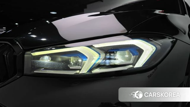 BMW 3 Series (G20) id 4941724 из Кореи 14