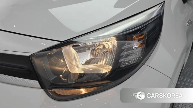 Kia Morning Urban (JA) id 4943319 из Кореи 14