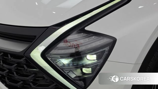 Kia Sportage 5th Generation Hybrid id 4950406 из Кореи 14