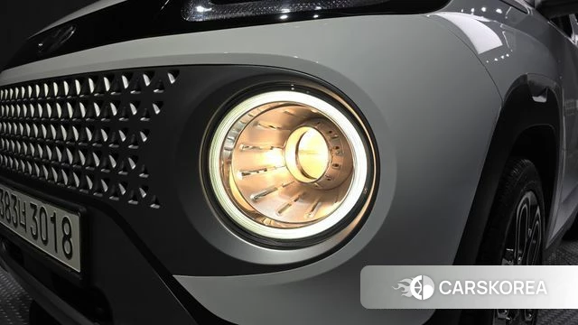 Hyundai Casper id 4991292 из Кореи 14