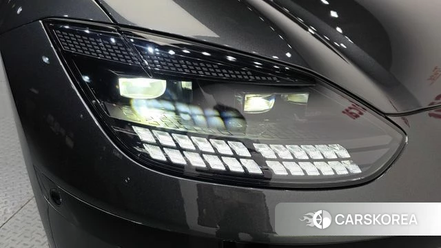 Hyundai Ionic 6 id 4990632 из Кореи 14