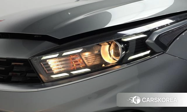 Kia The New K3 2nd generation id 4997082 из Кореи 14