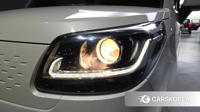 Kia The New Ray id 4922416 из Кореи 14
