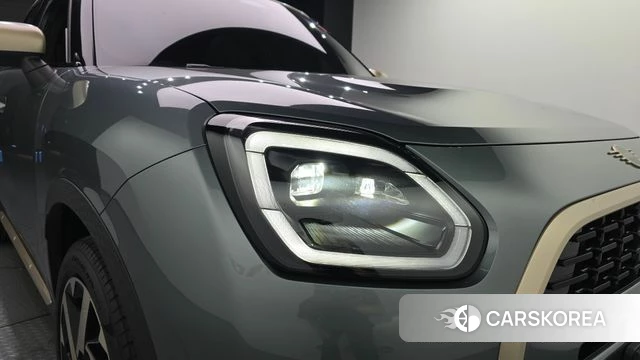Mini Cooper S Countryman 3rd Generation id 4964789 из Кореи 14