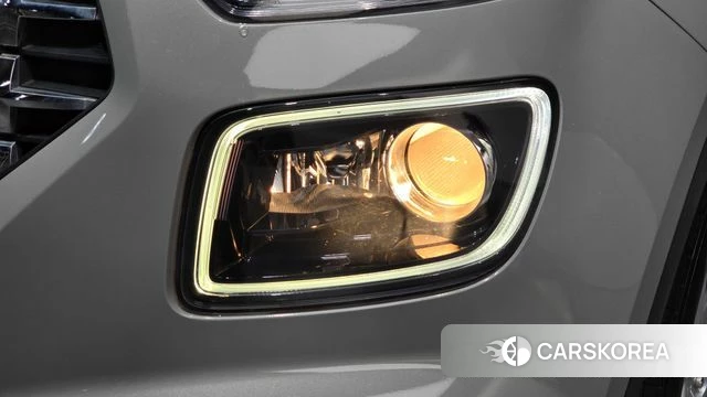 Hyundai Venue id 5018065 из Кореи 14