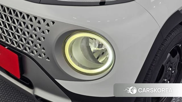 Hyundai Casper id 4716439 из Кореи 14