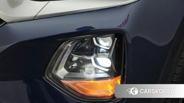 Hyundai Santa Fe TM id 5054219 из Кореи 14
