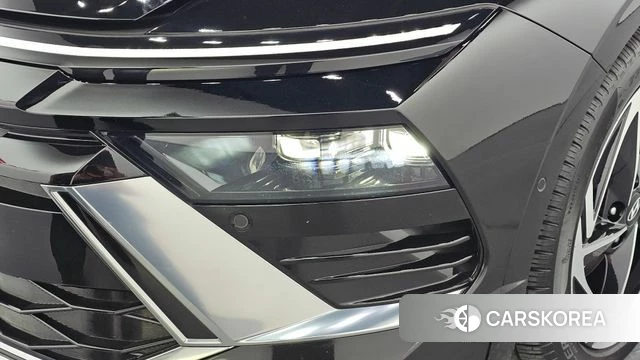 Hyundai Sonata D Edge (DN8) id 4990981 из Кореи 14
