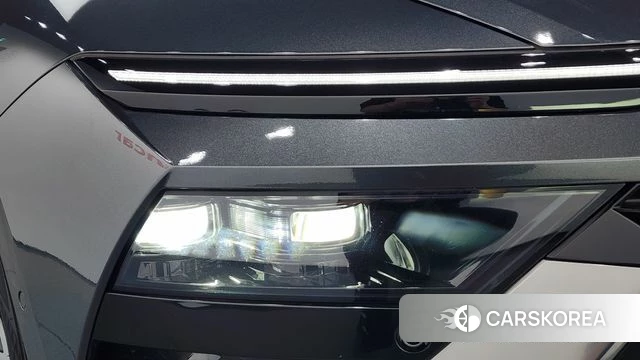 Hyundai Sonata D Edge (DN8) id 4773246 из Кореи 14