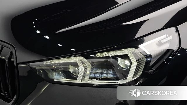 BMW X1 (U11) id 4995561 из Кореи 14