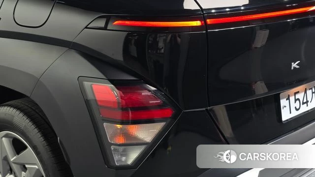 Hyundai Kona (SX2) id 4696189 из Кореи 14
