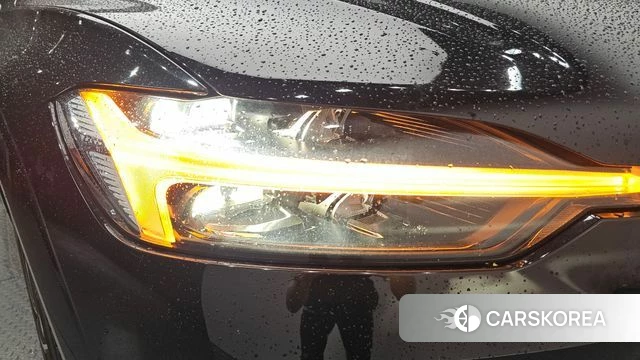 Volvo XC60 second Generation id 4566680 из Кореи 15
