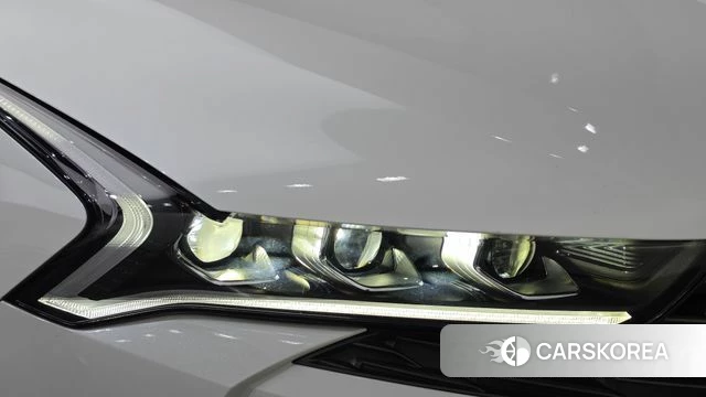 Kia K5 3rd generation id 5033491 из Кореи 14