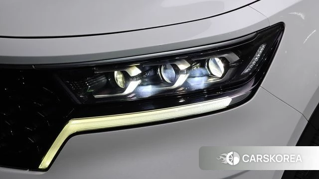 Kia Sorento 4th Generation id 4982274 из Кореи 14