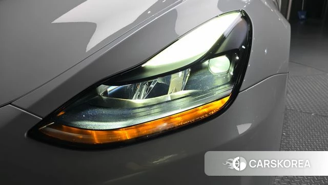 Tesla Model Y id 4792253 из Кореи 14