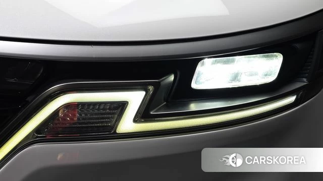 Kia Carnival 4th generation id 4981803 из Кореи 14