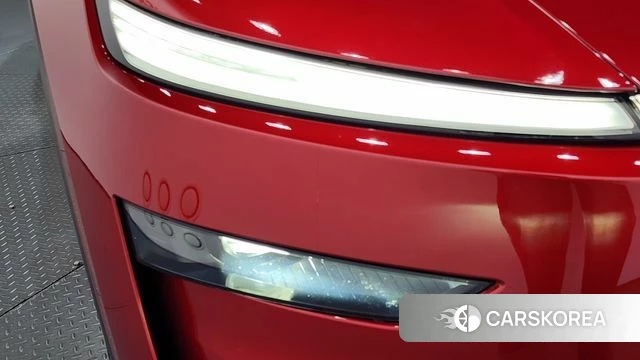 Tesla Model Y id 4853546 из Кореи 14