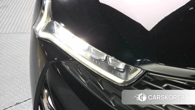 Kia K5 3rd generation id 4753571 из Кореи 14