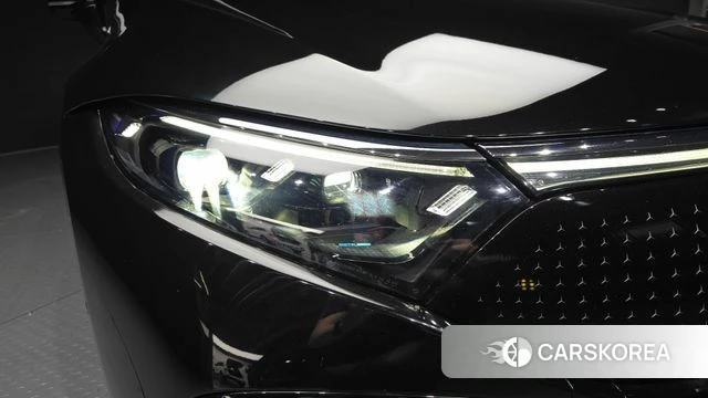 Mercedes-Benz EQS V297 id 4965540 из Кореи 14