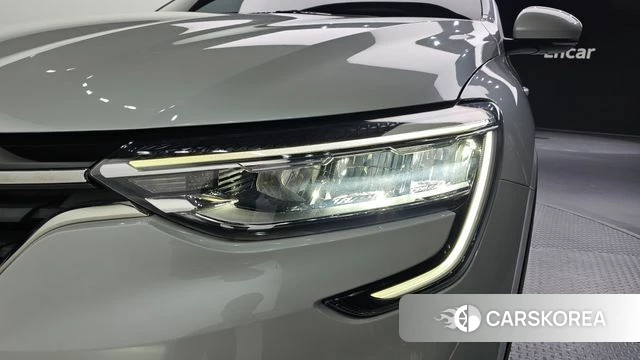 Renault Korea (Samsung) XM3 id 5013284 из Кореи 14
