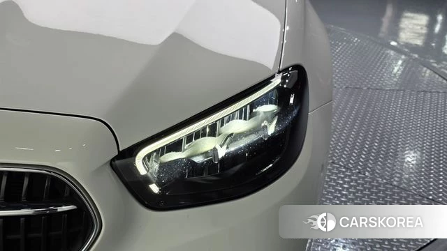 Mercedes-Benz E-Class W213 id 5026760 из Кореи 14