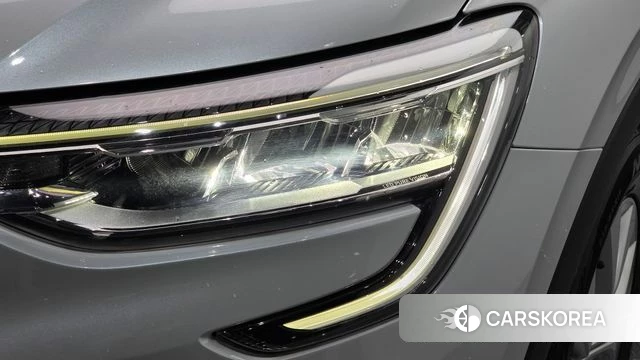 Renault Korea (Samsung) XM3 id 5028500 из Кореи 14