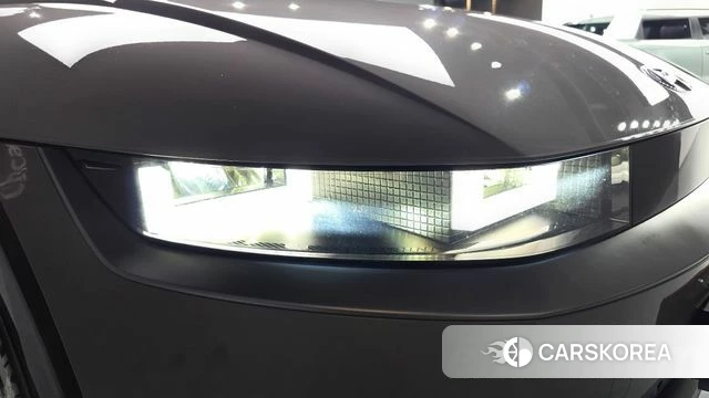 Hyundai Ionic 5 id 4929720 из Кореи 14