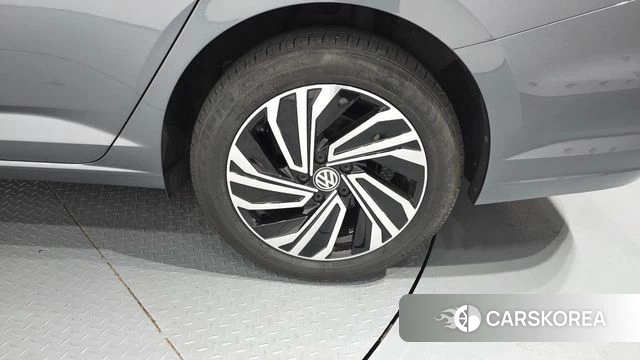 Volkswagen 7th Generation of Jetta id 4930063 из Кореи 14