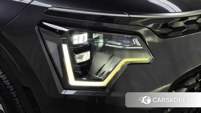 Kia Di All New Niro EV id 5021722 из Кореи 14