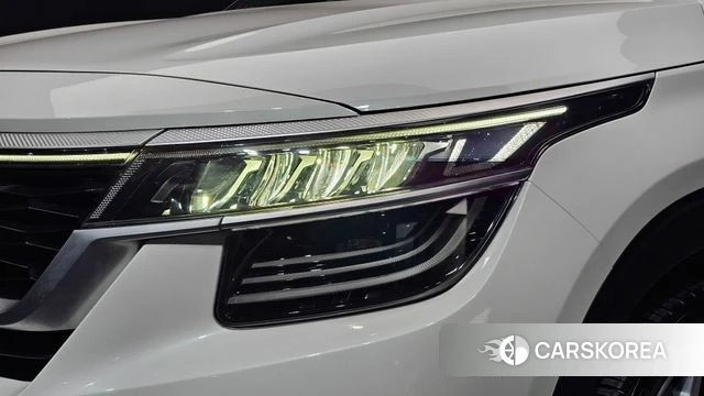 Kia Seltos id 4967154 из Кореи 14