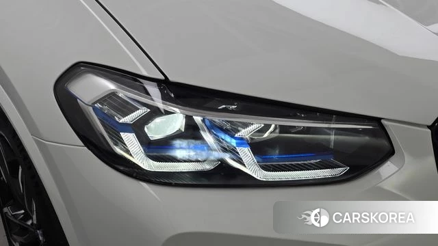 BMW X4 (G02) id 4951118 из Кореи 14