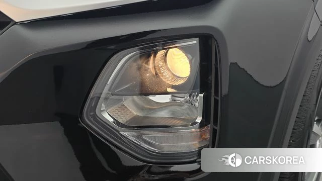 Hyundai Santa Fe TM id 4982952 из Кореи 14