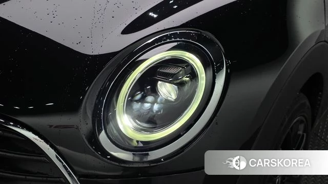 Mini Cooper Clubman id 5002480 из Кореи 14