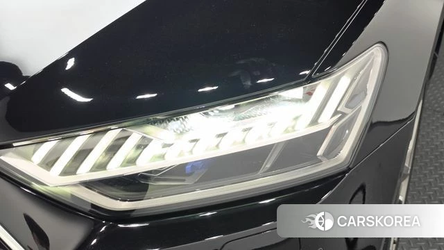 Audi A7 (4K) id 5023127 из Кореи 14