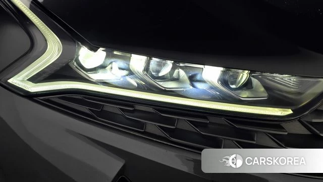 Kia K5 Hybrid 3rd Generation id 5023043 из Кореи 14
