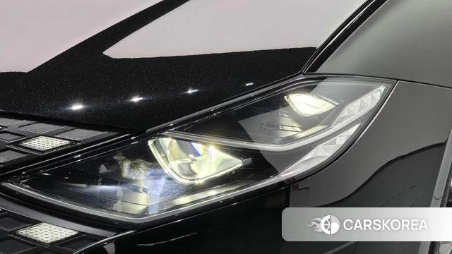 Hyundai The New Grandeur IG id 4977268 из Кореи 14