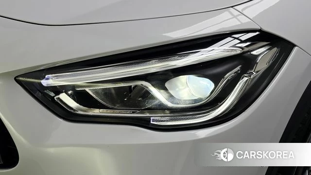 Mercedes-Benz GLA - Class H247 id 4981981 из Кореи 14