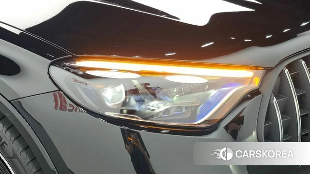Mercedes-Benz GLC-Class X254 id 5011039 из Кореи 14
