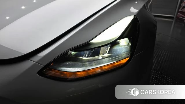 Tesla Model Y id 4725270 из Кореи 14