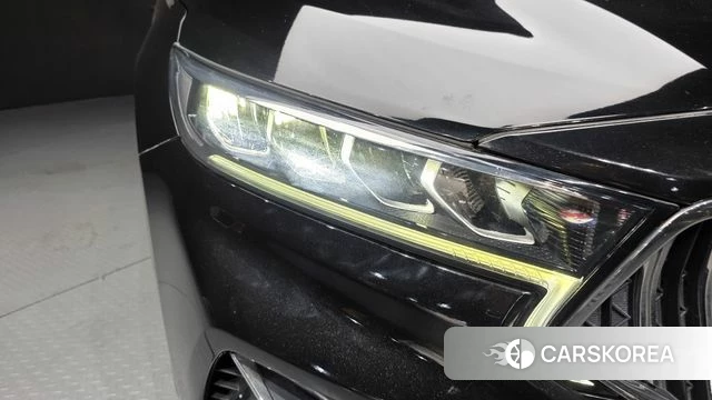 Kia K7 Premier id 5013643 из Кореи 14