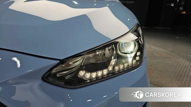 Hyundai Veloster (JS) id 4750682 из Кореи 14