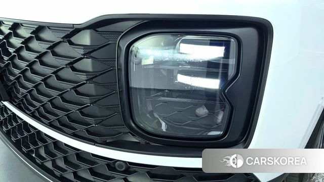 Hyundai Grandeur Hybrid (GN7) id 5021093 из Кореи 14