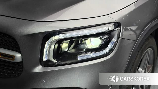Mercedes-Benz GLB-Class X247 id 4966896 из Кореи 15