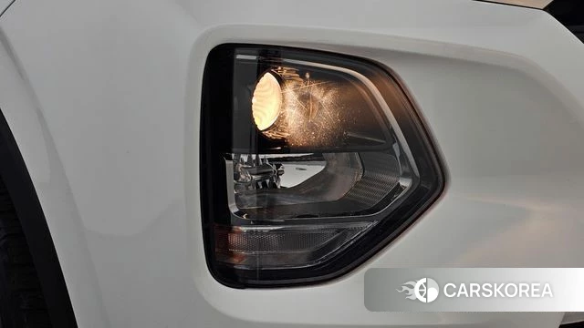 Hyundai Santa Fe TM id 5023895 из Кореи 14